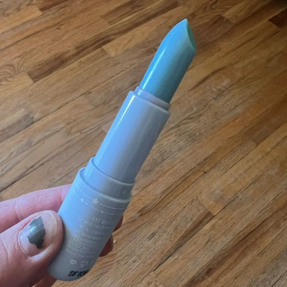 Morphe x Pony Constellation Sky Lip Gelee Sky Whispers 1 of 3